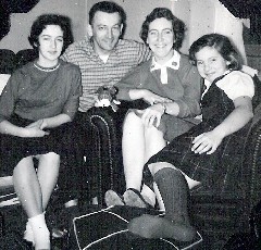 Ruth Gordon Alice Ann Bennett